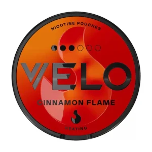 Bild på Velo Cinnamon Flame.