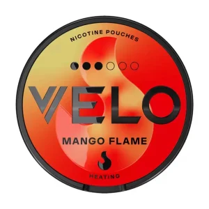 Bild på Velo Mango Flame.