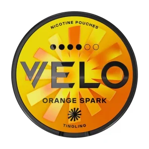 Bild på Velo Orange Spark.