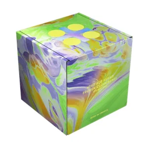 Bild på Velo Frozen Cloudberry Box Limited Edition.