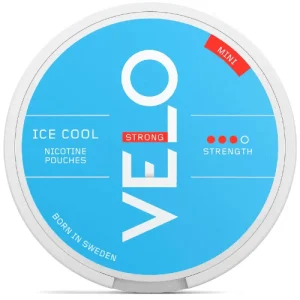 BIld på Velo Ice Cool Mini.